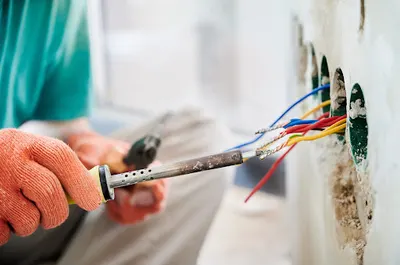 PW Elektryk Piotr Wójcik
